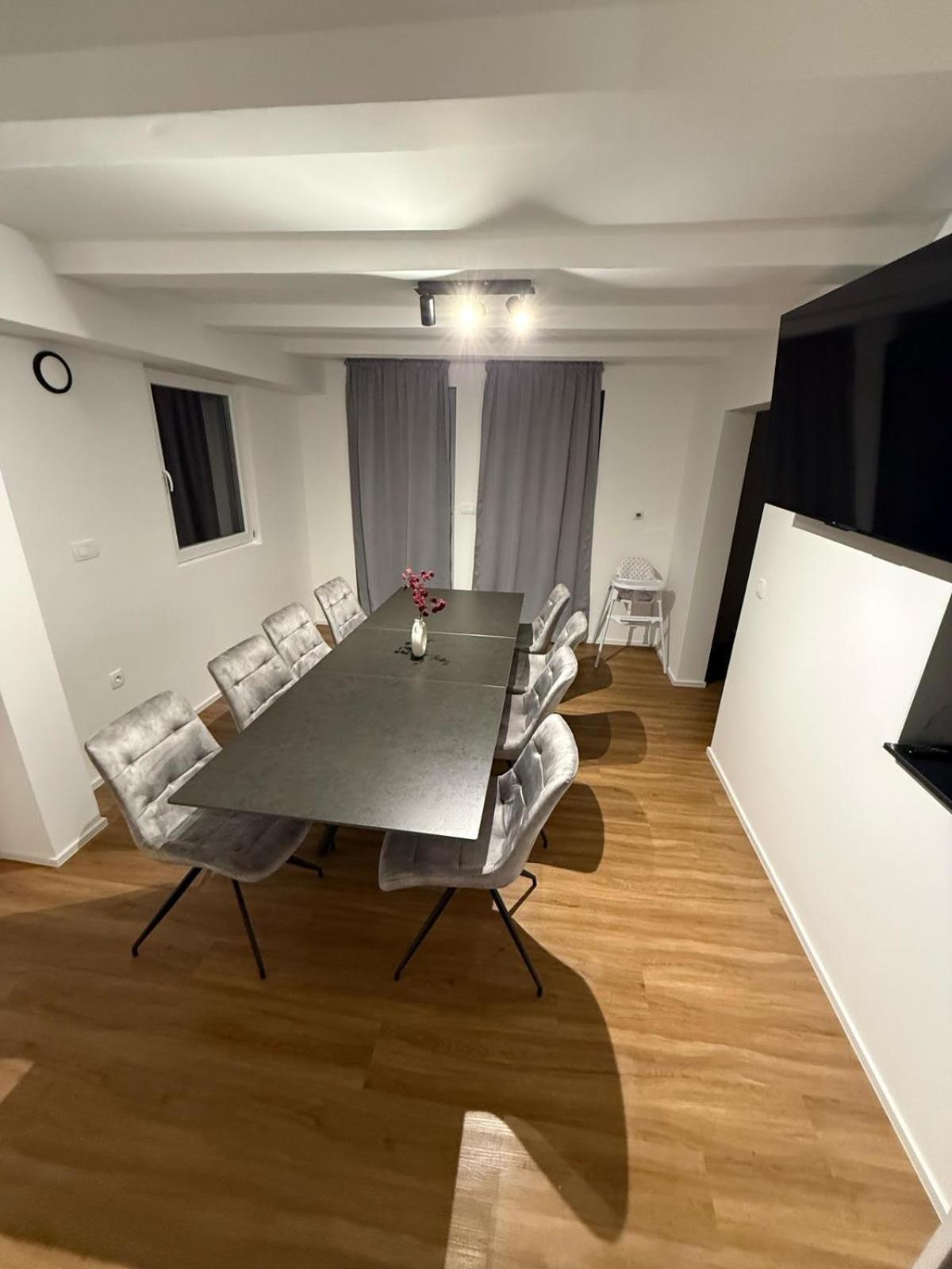 Chalet Pjagodic Cerklje na Gorenjskem Exteriér fotografie